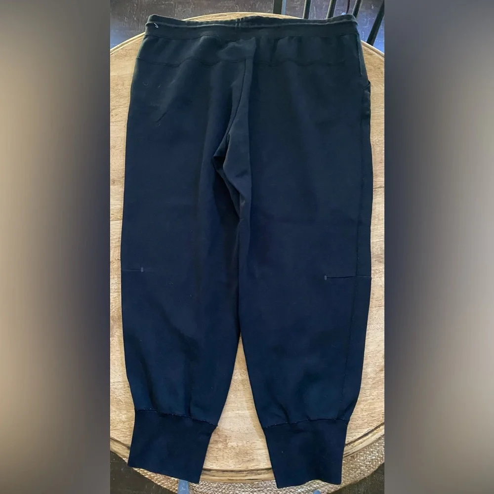 Nike Sportswear Women’s Sz XXL‎ Black Tech Fleece Joggers